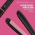 Havells HS4109 Ceramic Plates Fast Heat Up Hair Straightener, Black