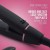 Havells HS4109 Ceramic Plates Fast Heat Up Hair Straightener, Black