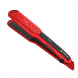 Havells HS4121 Hair Straightener, Red