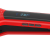 Havells HS4121 Hair Straightener, Red