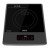 Havells Insta Cook QT 1200W Push Button Induction Cooktop, Grey