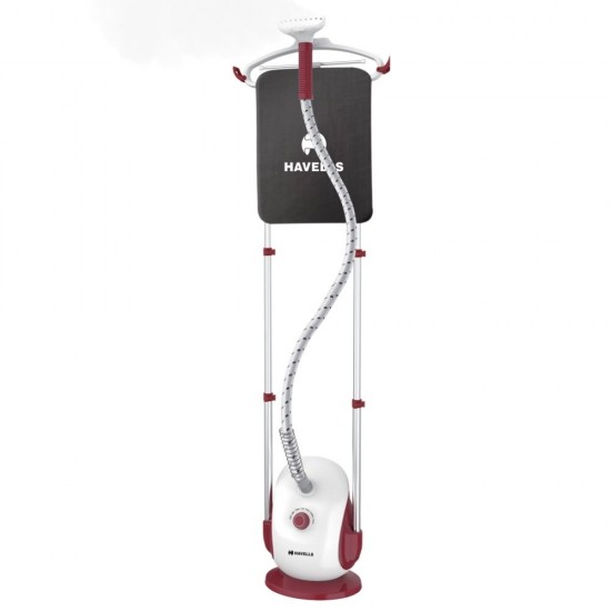 11 level 1.7l  extreme clothes steamer upright freestanding 1700w heat up 