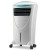 Symphony HiCool 45T Modern Personal Air Cooler 45-l with Multi-Stage Air Purification, White