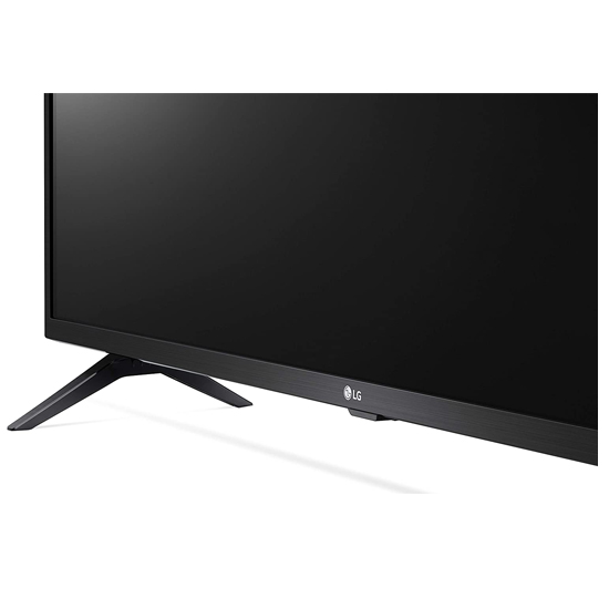 LG 139cm (55 inch) 4K Ultra HD Smart TV 55UM7300PTA (2019 Model) Ceramic BK + Dark Steel Silver