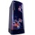LG 190 L 4 Star Inverter Direct-cool Single Door GL-D201ABPY- Blue Plumeria