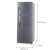 LG 284 L Frost Free 2 Star Inverter Double-Door Refrigerator GL-C302KDSY, Dazzle Steel