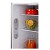 LG 308 L Frost Free 3 Star Inverter Double-Door Refrigerator GL-T322RASN , Amber Steel