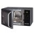 LG 21 L Convection Microwave Oven MC2146BP, Black
