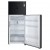 LG 408 Litre 3 Star Frost Free Double Door Refrigerator, GL-T412VESX, Russet Sheen