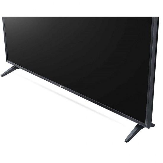LG 108 cm 43 inch Full HD Smart LED TV, 43LM5600PTC, Black