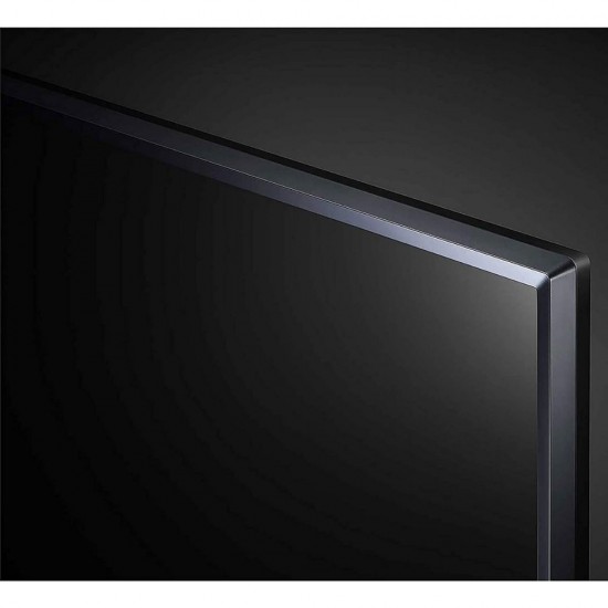 LG 108 cm 43 inch Full HD Smart LED TV, 43LM5600PTC, Black