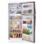 LG 471 L 2 Star Inverter Linear Wi-Fi  Frost-Free Double Door Convertible Refrigerator GL-T502FRS2, Russet Sheen