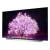 LG 121.92 cm (48 inch) 4K Ultra HD Smart OLED TV 2021 Model OLED48C1PTZ, White