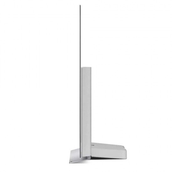 LG 121.92 cm (48 inch) 4K Ultra HD Smart OLED TV 2021 Model OLED48C1PTZ, White