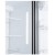 LG 675 L Inverter Frost-Free Side-By-Side Refrigerator GC-C247UGBM, Black