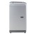 LG 8 kg 5 Star Smart Inverter Jet Spray Fully Automatic Top Load Washing Machine T80SJFS1Z, Free Silver