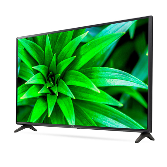 LG 80 cm (32 inch) 32LM560 HD Ready Smart LED TV, Black 