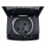 LG 8 kg 5 Star Inverter Fully-Automatic Top Loading Washing Machine T80SJMB1Z, Middle Black