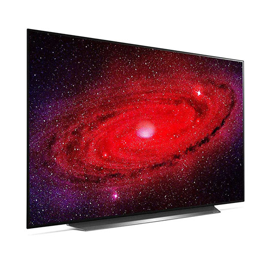 LG OLED65CXPTA (165.1cm) 65 inch Ultra HD 4K OLED Smart TV  