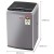 LG 6.5 Kg 5 Star Top Load Fully Automatic Smart Inverter Washing Machine T65SNSF1Z, Silver