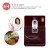 LG WW184EPC 8 L RO +UV +UF with Mineral Booster Water Purifier Dual Protection Stainless Steel Tank 2-in-1 Water Solution, Red