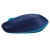 Logitech M337 Bluetooth, Wireless Laser Grade Optical Sensor Mouse, Blue