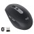 Logitech M590 Multi Device Silent Wireless Optical Mouse With Bluetooth, Graphite Tonal