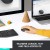 Logitech M590 Multi Device Silent Wireless Optical Mouse With Bluetooth, Graphite Tonal