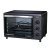 Morphy Richards OTG 18-Litre Oven Toaster Grill (OTG), Besta Black