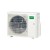 O-General 1 Ton 3 Star Inverter Split Air Conditioner ASGG12CPAB-B Copper Condenser, White