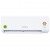 O-General 1 Ton 5 Star Inverter Split Air Conditioner ASGG12CGAA Copper Condenser, White