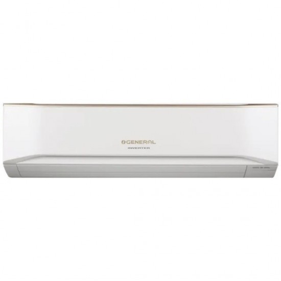 O GENERAL ASGG30CETA-B 2.5 Ton 4 Star Inverter Split Smart AC with Double Swing Automatic 3D Air Flow