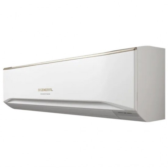 O GENERAL ASGG30CETA-B 2.5 Ton 4 Star Inverter Split Smart AC with Double Swing Automatic 3D Air Flow