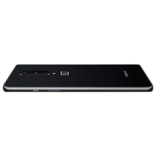 OnePlus 8 Pro (8GB RAM) 128GB, Onyx Black