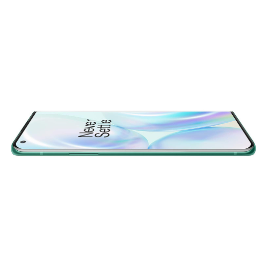 OnePlus 8 Pro (12GB RAM) 256GB, Glacial Green