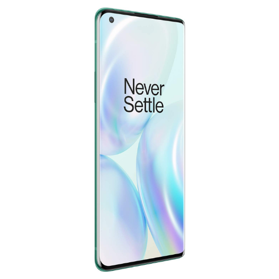 OnePlus 8 Pro (12GB RAM) 256GB, Glacial Green