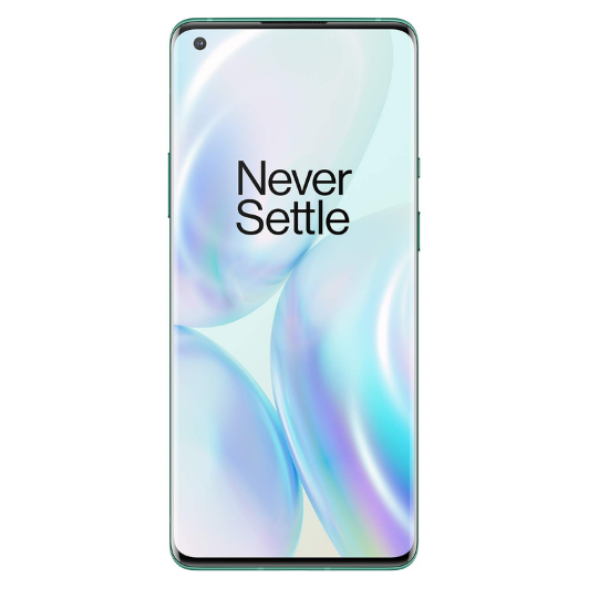 OnePlus 8 Pro (12GB RAM) 256GB, Glacial Green