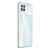 Oppo F17 Pro 128 GB, 8 GB RAM, Smartphone, Metallic White