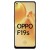 Oppo F19s 128 GB ROM, 6 GB RAM Smartphone, Glowing Black