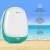 Orient Electric 3L Aura Neo Instant Water Geyser-Turquoise blue Orient Electric 3L Aura Neo Instant Water Geyser-Turquoise blue
