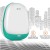 Orient Electric 3L Aura Neo Instant Water Geyser-Turquoise blue Orient Electric 3L Aura Neo Instant Water Geyser-Turquoise blue