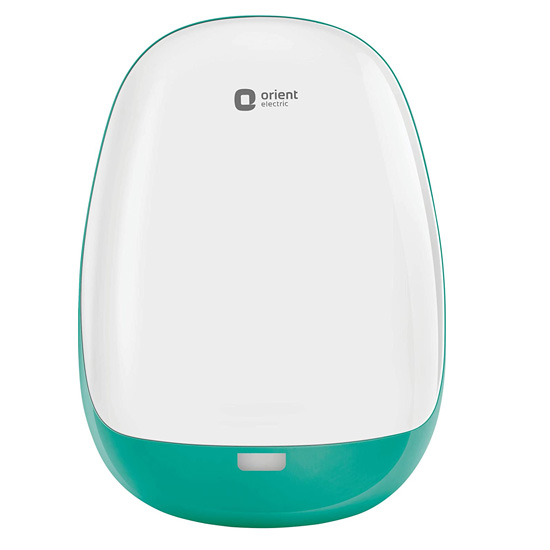 Orient Electric 3L Aura Neo Instant Water Geyser-Turquoise blue Orient Electric 3L Aura Neo Instant Water Geyser-Turquoise blue