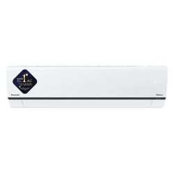 Panasonic 1.5 Ton 4 Star Wi-Fi Inverter Split AC (Nanoe air purification technology), CS/CU-WU18WKYXF, White
