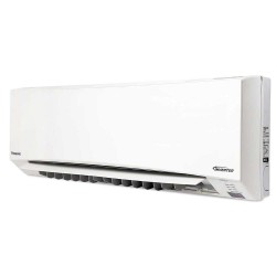 Panasonic 1.5 Ton 3 Star Wi-Fi Inverter Split AC Twin Cool PM 2.5 Filter (CS/CU-SU18WKYW), White
