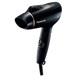 Panasonic EH-NE20-K62B 1800 Watt Hair Dryer with Heat Protection Mode, Black