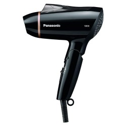 Panasonic EH-NE20-K62B 1800 Watt Hair Dryer with Heat Protection Mode, Black