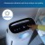 Philips 3000 Series AC3256 Aerasense Portable Room Air Purifier-White 