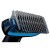 Philips BG1024 Body Groomer 30 min Runtime Trimmer for Men, Black Blue Philips BG1024 Body Groomer 30 min Runtime Trimmer for Men, Black Blue