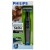 Philips BG1024 Body Groomer 30 min Runtime Trimmer for Men, Black Blue Philips BG1024 Body Groomer 30 min Runtime Trimmer for Men, Black Blue