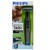 Philips BG1024 Body Groomer 30 min Runtime Trimmer for Men, Black Blue